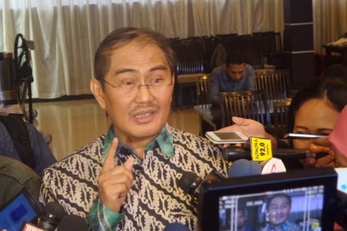 Jimly: Jangan Sampai Politik Menimbulkan Luka seperti di Pilkada DKI