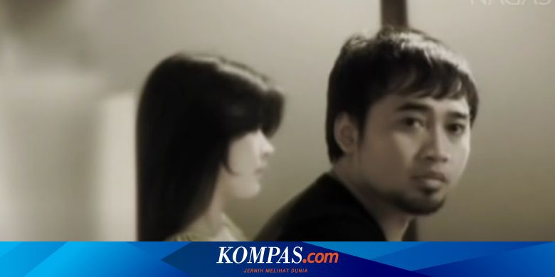 Lirik Dan Chord Lagu Dua Cincin Hello Band Halaman All Kompas Com