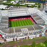 Pertama Kali Adzan Berkumandang di Old Trafford, Jadi Momen Bersejarah di Kandang King MU