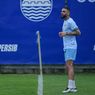 Layvin Kurzawa Mulai Berlatih, Bisakah Debut di Laga Persis Vs Persib?
