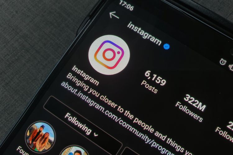 Cara Mengatasi Instagram Keluar Sendiri (Force Close) di Android dan iPhone Halaman all - Kompas.com