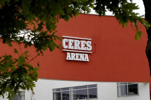 [POPULER PROPERTI] Ceres Arena, Tempat Pertandingan Final Thomas Cup 2021