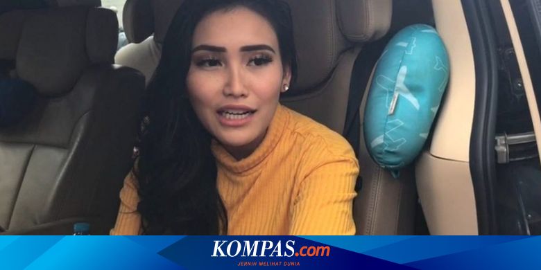 Banyak Kerjaan Di Bulan Puasa Ayu Ting Ting Mulai Diprotes Anaknya