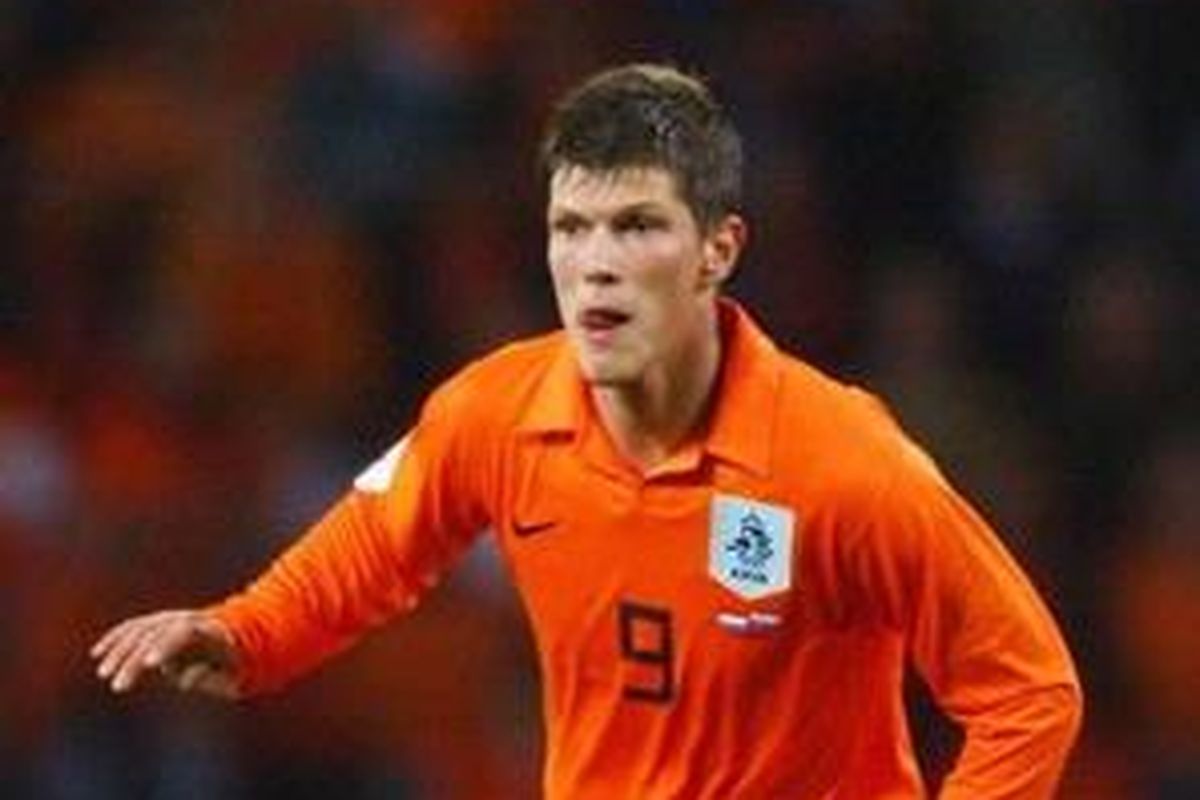 Klaas-Jan Huntelaar