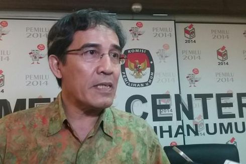 KPU: Legislator yang Jadi Calon Kepala Daerah Harus Mundur 5 Hari Setelah Ditetapkan
