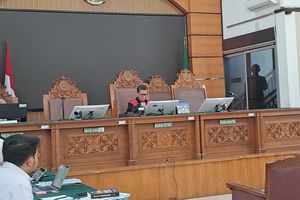 KPK Minta Hakim Tolak Gugatan Praperadilan Eks Menag Yaqut 