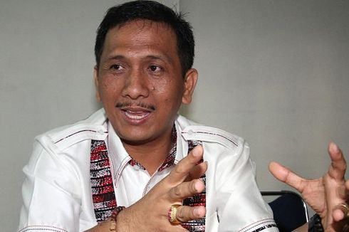 Loyalis Anas Urbaningrum Jadi Calon Anggota DPD Terpilih