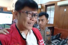 Bakal Periksa Hakim yang Bebaskan Ronald Tannur, MA Terjunkan Tim ke Surabaya