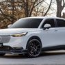 Body Kit buat All New Honda HR-V, Bikin Tampilan Lebih Berisi