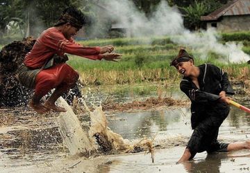 Cara Desa Wisata Kubu Gadang Kelola Homestay di Tengah Adat Minangkabau