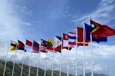 5 Negara ASEAN yang Berbentuk Kepulauan