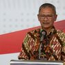 Testing Positive for Covid-19 Not End of the World: Indonesia Spokesperson Achmad Yurianto