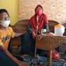 Pak Presiden, Coba Lihat Bu Guru Imas, 17 Tahun Mengabdi, Umur 53 Tahun Kena Strok, tapi Tetap Ikut Ujian PPPK