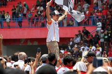 Bersinergi demi MotoGP 2017 di Indonesia