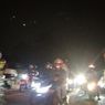 H-2 Lebaran, Ribuan Pemudik Motor Lintasi Jalur Pantura