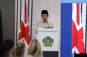 Menag Nasaruddin Umar Siapkan Program Kursus Bahasa Inggris Gratis di Masjid