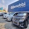 Penjualan Mobil Bekas Tumbuh 26 Persen Semester I/2025