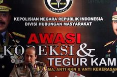 Dua Teroris yang Ditembak Mati Belum Teridentifikasi