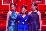 Ziva Harus Pulang, Lyodra dan Tiara Menangis Lolos Grand Final Indonesian Idol