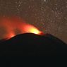 Radius Bahaya Erupsi Gunung Ile Lewotolok Diperluas