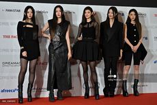 Tony Leung dan Jung Ho Yeon Bintangi Video Musik NewJeans, Cool With You