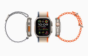 Apple Watch Ultra 2 Resmi Dijual di Indonesia Ini Harganya