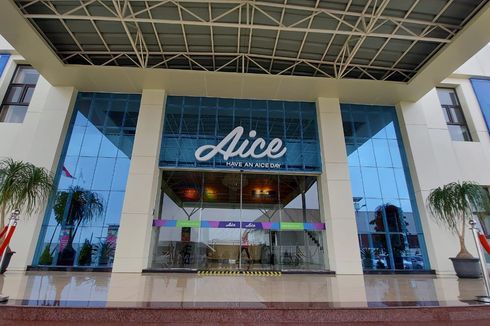 Coronavirus Pandemic Delays Aice’s New Ice Cream Factory Project in Indonesia