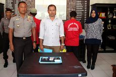 Pesta Sabu, PNS dan Honorer di Aceh Diciduk Polisi  