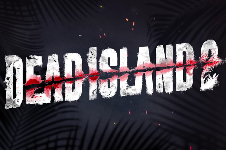 Poster Dead Island 2.