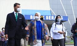 Kembangkan BLK Maritim di Serang, Kemenaker Gandeng Pemerintah Austria