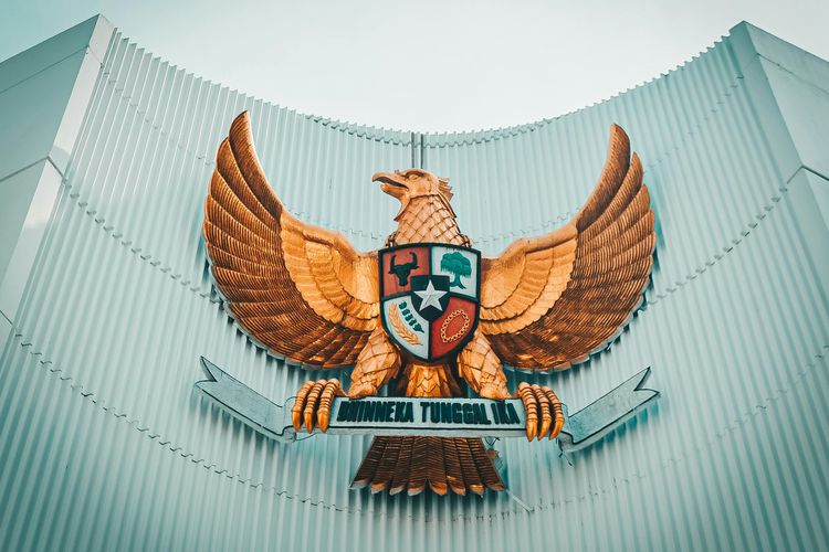 Jati Diri Bangsa Indonesia dalam Bidang Pendidikan&nbsp;