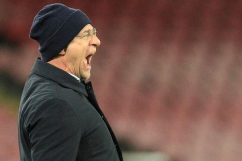 Dalam 3 Jam, Genoa dan Chievo Kompak Pecat Pelatih