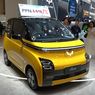 Terpaut Cukup Jauh, Ini Perbandingan Fitur Wuling Air EV dan Seres E01