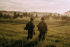  Sambut Hari Kemerdekaan, Film The East yang Menceritakan Kekejaman Westerling Layak Ditonton