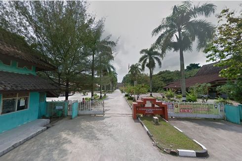 Taman Purbakala Kerajaan Sriwijaya: Daya Tarik dan Harga Tiket 