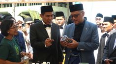 UMKM Bali Diajak Pasok Kebutuhan Jemaah Haji dan Umrah
