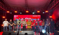 BRI dan Pemprov Maluku Utara Berkolaborasi Perkuat UMKM dan Potensi Desa