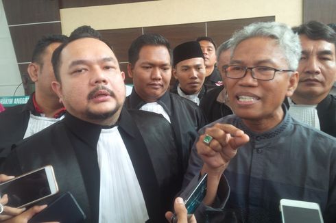 5 Berita Populer Nusantara: Pria Dibui karena Hina Presiden di Medsos hingga Buni Yani Protes karena Jaksa Hadirkan Video Ahok