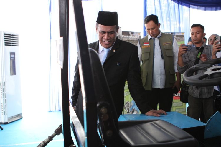 Indonesia Stop Impor Solar Mulai 1 Juli, Mulai Terapkan B50