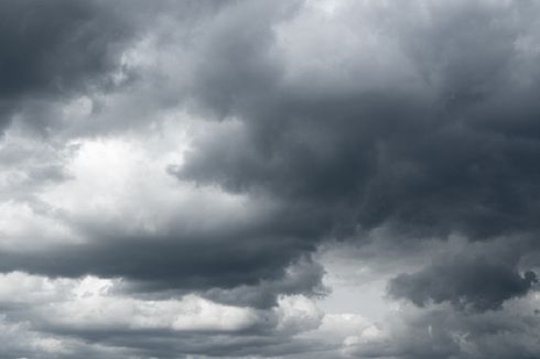 Prakiraan Cuaca BMKG: Jakarta Cerah Berawan, Bodebek Berpotensi Hujan