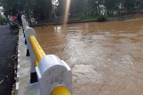 BPBD: Pendangkalan Sungai Citanduy Penyebab Utama Banjir Tahunan di Tasikmalaya
