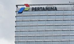 Pertamina Tempati Peringkat Ke-171 Fortune Global 500, Perkuat Posisi sebagai Perusahaan Energi Dunia