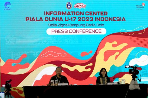 Piala Dunia U17 2023 Titik Kumpul Asa Sepak Bola Indonesia, Warisan Ilmu Baru