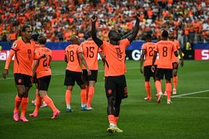 Skor Belanda Vs Swedia 5-1: Duo Jadi Sorotan, Lini Belakang Kena Kritik