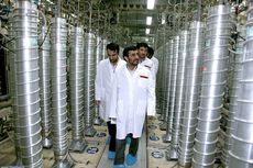 Terjadi Kecelakaan di Fasilitas Nuklir Iran, Kedua Kalinya di Natanz sejak 2020