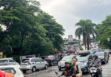 KDM Arahkan Depok, Bogor, Bekasi, dan Bandung Raya Dibangun Rusun