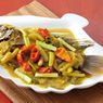 Resep Pesmol Ikan Nila, Bumbu Medok Santap dengan Nasi Hangat