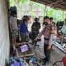Sang Anak Berteriak Lihat Ayah Ibunya Tewas Tersetrum dan Tinggalkan 4 Anak yang Masih Kecil