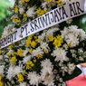 17 Ahli Waris Korban Sriwijaya Air SJ 182 Terima Santunan Rp 50 Juta dari Jasa Raharja 