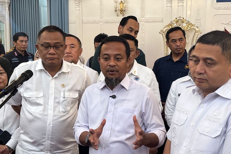 Sampah Makassar Jadi Perhatian Pemerintah Pusat, Dua Menteri Soroti TPA hingga PSEL dalam Dua Hari
